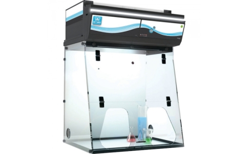 オリエンタル技研工業（株）  CAPTAIRSMART S321  オリエンタル　ダクトレスヒュームフードＣａｐｔａｉｒ　Ｓｍａｒｔシリーズ　Ｓ３２１