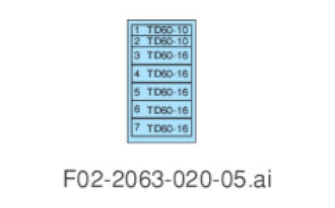 タニコー（株）  TSC60-100E  タニコー　ステンレスキャビネット