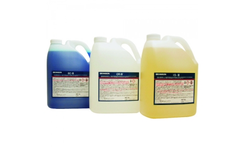 ヤマト科学（株）  001900119  ヤマト　専用洗剤ＯＲ－４（酸性）４Ｌ×４本