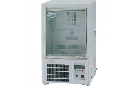 東京理化器械（株）  FMC-100  東京理化　振盪機用低温恒温チャンバー　ＦＭＣ－１００