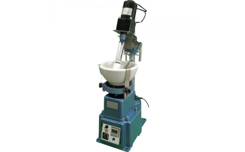 日陶科学（株）  ANM-150KH  日陶　自動乳鉢ＡＮＭ－１５０ＫＨ