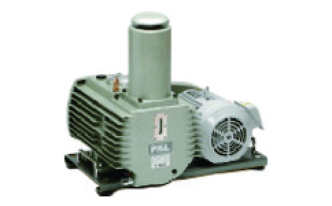東京硝子器械（株）  357-64-51-77  ＴＧＫ　真空ポンプ　平台　ＵＳＷ－９６０　三相　２００Ｖ　５０Ｈｚ