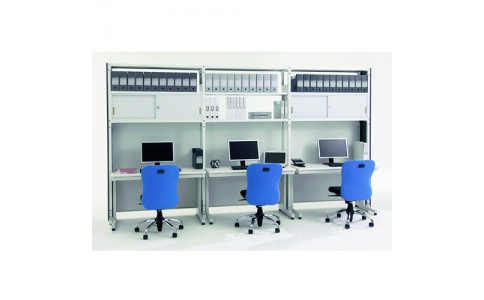 プラス（株）  PLAB10324SARLB  プラス　１５７７６）ラボラック　連結型　ＰＬＡＢ１０３２４ＳＡＲＬＢ