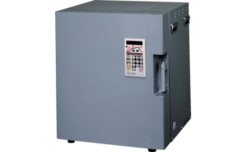日本電産シンポ（株）  DMT-01  電産シンポ　小型電気炉