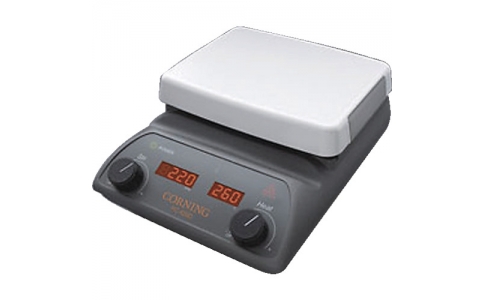 アズワン（株）  1-9458-01  ＡＳ　ホットプレートスターラー　ＰＣ－４２０Ｄ
