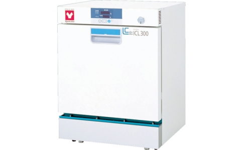 ヤマト科学（株）  ICL300B  ヤマト　ラボキューブ恒温器（組み込みタイプ）