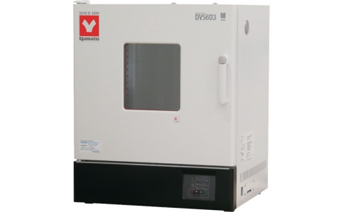 ヤマト科学（株）  DVS603  ヤマト　定温乾燥器　ＤＶＳ６０３