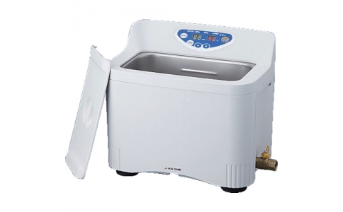 アズワン（株）  1-2161-03  ＡＳ　超音波洗浄器　ＡＳＵ－６Ｄ