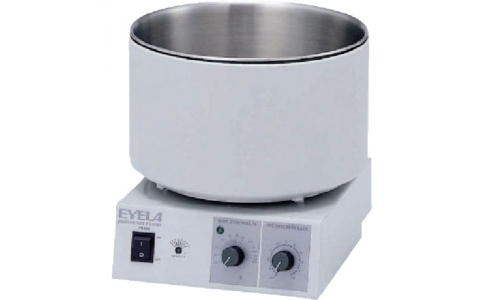 東京理化器械（株）  PS-1000  東京理化　マグネチックスターラー付恒温油槽　ＰＳ－１０００