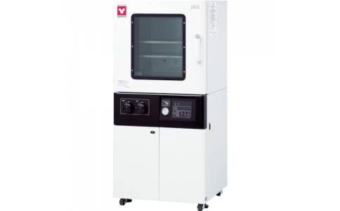 ヤマト科学（株）  DP200  ヤマト　角形真空定温乾燥器ＤＰ型