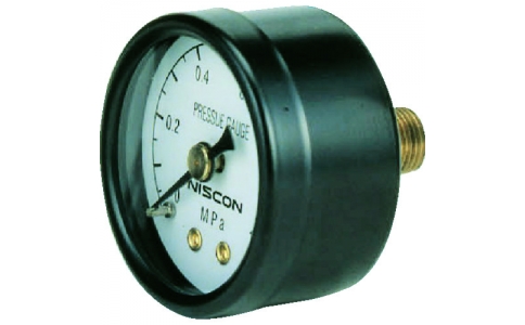 日本精器（株）  BN-PG40-10K  日本精器　圧力計４０ｍｍ１／８