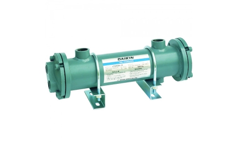 ダイキン工業（株）  LT0403A-10  ダイキン　オイルクーラー