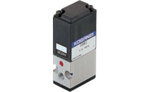 （株）コガネイ  030E1-83 DC24V  コガネイ　電磁弁　０３０シリーズ