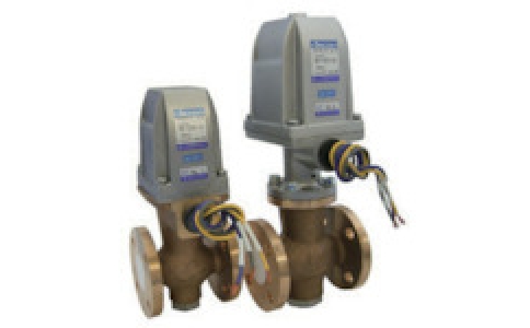 日本精器（株）  BN-700V-20-E-100  日本精器　２方向電磁弁　２０Ａ　ＡＣ１００Ｖ　７００Ｖ　シリーズ