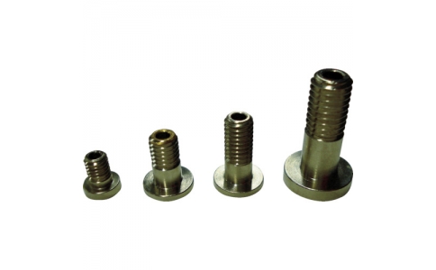 コンバム（株）  TN-PF-15-M5  ＣＯＮＶＵＭ　吸着パッド用トメネジ　ＰＦＧ－１５　ＰＪＧ－１０～１５用