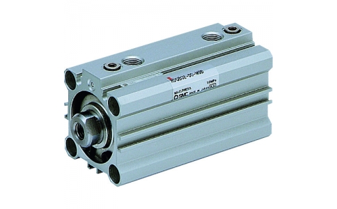 ＳＭＣ（株）  RDQA40-100  ＳＭＣ　エアクッション付薄型シリンダ