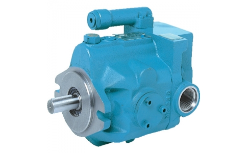 ダイキン工業（株）  V15A1R-95  ダイキン　ピストンポンプ　最大吐出量２６．６（Ｌ／ｍｉｎ（１８００回転））