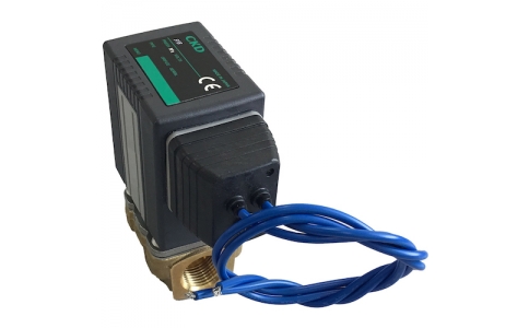 ＣＫＤ（株）  FFB-3106A3D3A1-P  ＣＫＤ　直動式２ポート電磁弁（マルチフィット（Ｒ））