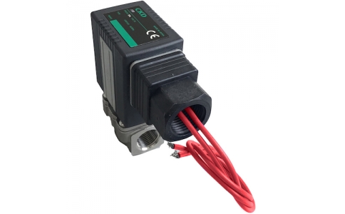 ＣＫＤ（株）  FFB-3106A3H3E2-M  ＣＫＤ　直動式２ポート電磁弁（マルチフィット（Ｒ））