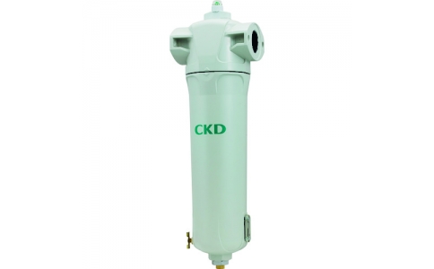 ＣＫＤ（株）  AF2-20M50A  ＣＫＤ　中型メインラインフィルタ　ＡＦ２シリーズ　接続口径５０Ａ