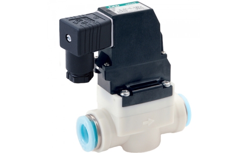 ＣＫＤ（株）  EXA-C12-H2GSB-4  ＣＫＤ　圧縮空気用パイロット式２ポート電磁弁
