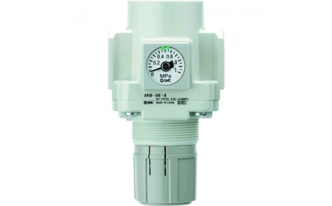ＳＭＣ（株）  AR30K-03BE-1-B  ＳＭＣ　逆流機能付レギュレータ