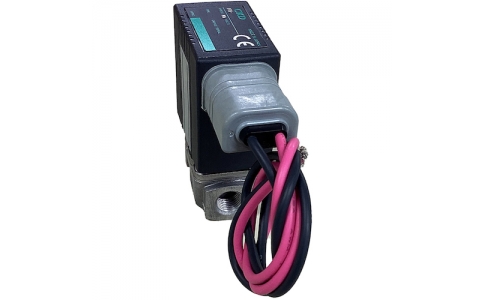 ＣＫＤ（株）  FFB-3106A3A3J4-B  ＣＫＤ　直動式２ポート電磁弁（マルチフィット（Ｒ））