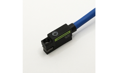 ＣＫＤ（株）  SW-V05  ＣＫＤ　シリンダスイッチ　Ｖシリーズ　有接点２線式　小形耐強磁界用