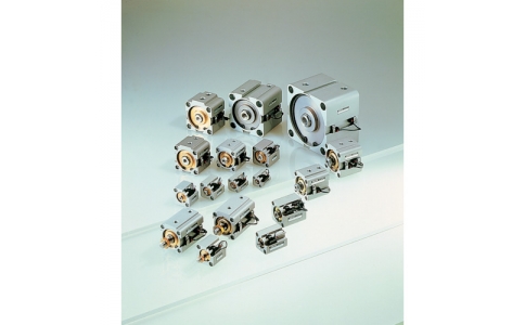 （株）ＴＡＩＹＯ  10S-1RFB63N20-P2  ＴＡＩＹＯ　薄形空気圧シリンダ