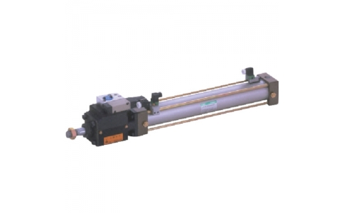 ＣＫＤ（株）  JSC3-V-LB-40B-50-1  ＣＫＤ　ブレーキ付シリンダ（セルトップシリンダ）ブレーキ用バルブ付支持金具アリ