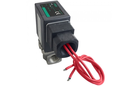 ＣＫＤ（株）  FFB-3108A3A3E2  ＣＫＤ　直動式２ポート電磁弁（マルチフィット（Ｒ））