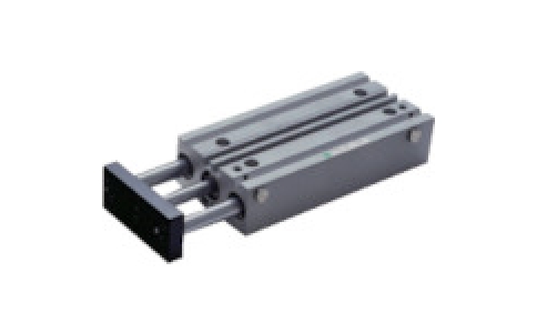 ＣＫＤ（株）  STL-B-8-50  ＣＫＤ　ガイド付シリンダころがり軸受