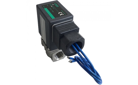 ＣＫＤ（株）  FFB-3106A5T3F1-B  ＣＫＤ　直動式２ポート電磁弁（マルチフィット（Ｒ））