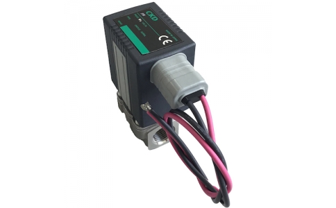 ＣＫＤ（株）  FFB-3106A3M3J3  ＣＫＤ　直動式２ポート電磁弁（マルチフィット（Ｒ））