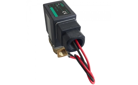 ＣＫＤ（株）  FFB-3108A2P3M4-B  ＣＫＤ　直動式２ポート電磁弁（マルチフィット（Ｒ））