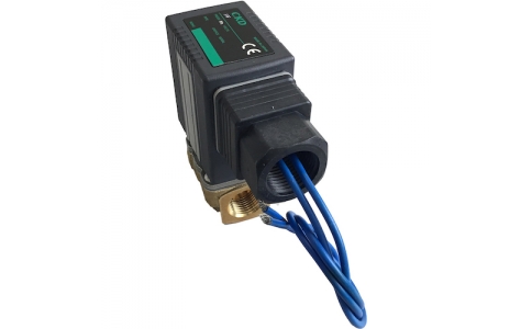 ＣＫＤ（株）  FFB-3106A3P3F1-B  ＣＫＤ　直動式２ポート電磁弁（マルチフィット（Ｒ））