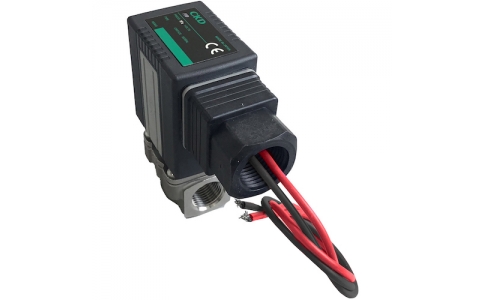 ＣＫＤ（株）  FFB-3106A3U3F3  ＣＫＤ　直動式２ポート電磁弁（マルチフィット（Ｒ））