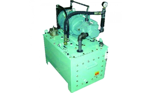 ダイキン工業（株）  NT06M15N15-20  ダイキン　汎用油圧ユニット