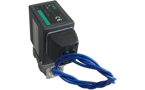ＣＫＤ（株）  FFB-3106A3J3A1  ＣＫＤ　直動式２ポート電磁弁（マルチフィット（Ｒ））
