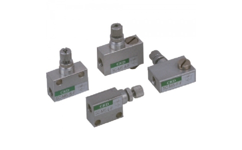 ＣＫＤ（株）  FFB-3106A3S3H2-M  ＣＫＤ　直動式２ポート電磁弁（マルチフィット（Ｒ））