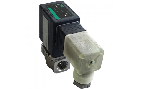 ＣＫＤ（株）  FFB-3106A3M3D2  ＣＫＤ　直動式２ポート電磁弁（マルチフィット（Ｒ））