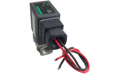 ＣＫＤ（株）  FFB-3106A3A3P4-P  ＣＫＤ　直動式２ポート電磁弁（マルチフィット（Ｒ））