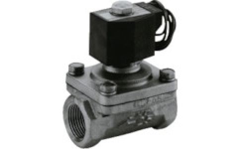 ＣＫＤ（株）  FFB-3106A3D3G4  ＣＫＤ　直動式２ポート電磁弁（マルチフィット（Ｒ））