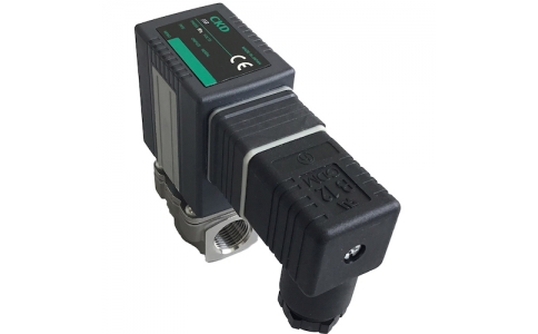 ＣＫＤ（株）  FFB-3106A3H3B2-B  ＣＫＤ　直動式２ポート電磁弁（マルチフィット（Ｒ））