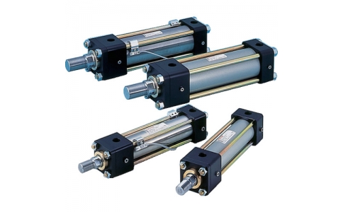 （株）ＴＡＩＹＯ  70H-82LA40CB400-AB  ＴＡＩＹＯ　高性能油圧シリンダ