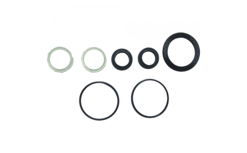 ＳＭＣ（株）  MBW100-PS  ＳＭＣ　【売切廃番】パッキンセット　ＭＢシリーズ・ＭＢ１シリーズ・ＣＡ２シリーズ両ロッド形