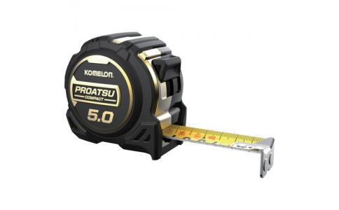 ＫＯＭＥＬＯＮ社  KMC-83PR-5-25  ＫＯＭＥＬＯＮ　プロアツ　コンパクト　２５ｍｍ幅　５ｍ