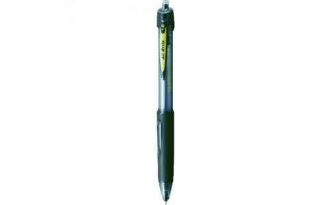 （株）ＴＪＭデザイン  SBP10AW-BLA  タジマ　すみつけボールペン（１．０ｍｍ）Ａｌｌ　Ｗｒｉｔｅ　黒