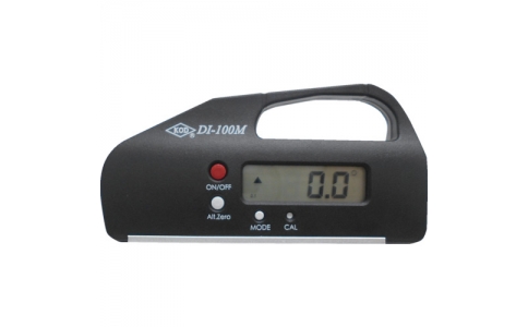 （株）アカツキ製作所  DI-100M  ＫＯＤ　コンパクトデジタル水平器