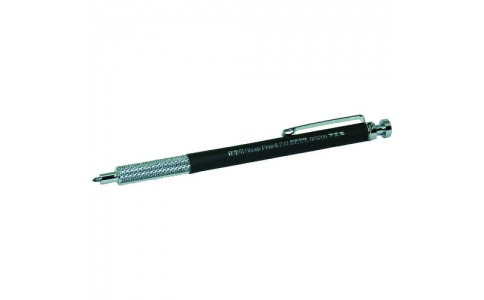 不易糊工業（株）  SPG20B-H  フエキ　建築用シャープペンシル２．０ｍｍハードタイプ　ＨＢ
